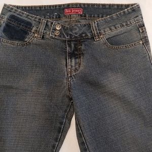 Fox JEANS